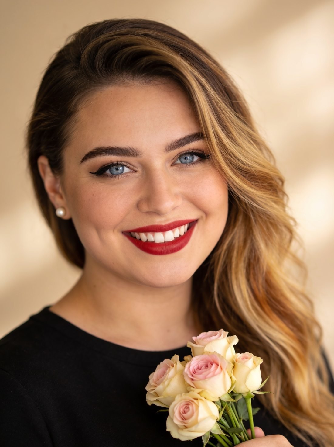 Lydia Rittscher, Inhaberin des Beautyloft Bremen